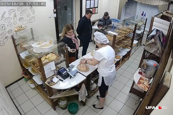Установка видеонаблюдения в Бишкеке. Элмастер