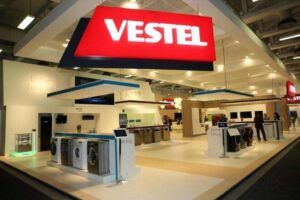 Сервисный центр Vestel (вестел) в Бишкеке