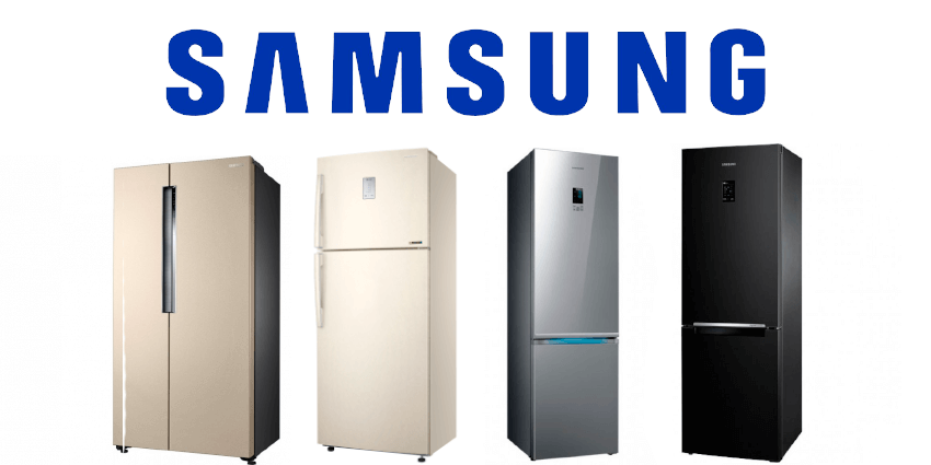 Ремонт холодильников samsung в Бишкеке