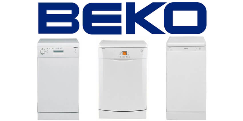 Ремонт посудомоечных машин Beko в Бишкеке