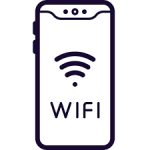 не работает wifi телефона