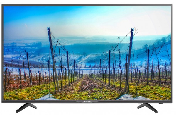 Ремонт телевизоров Hisense в Бишкек