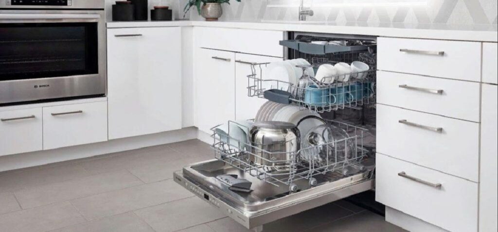 zanussi